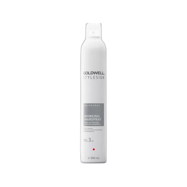 StyleSign Working Hairspray 500ml