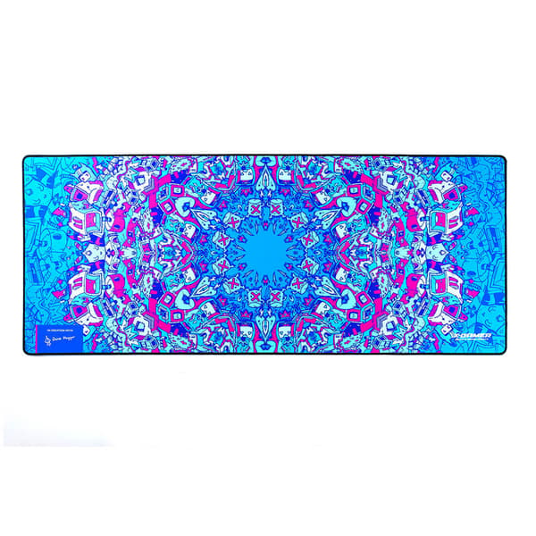 Mousepad 1100x450 X-Rayz