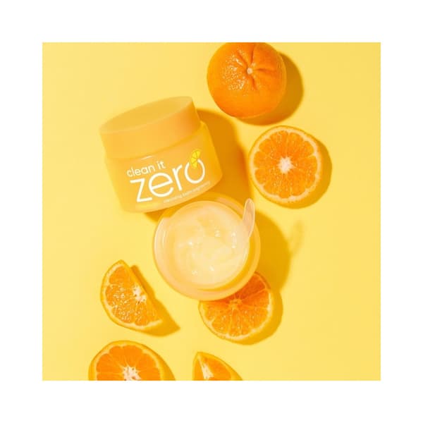 Clean It Zero Cleansing Balm Brightening 100ml