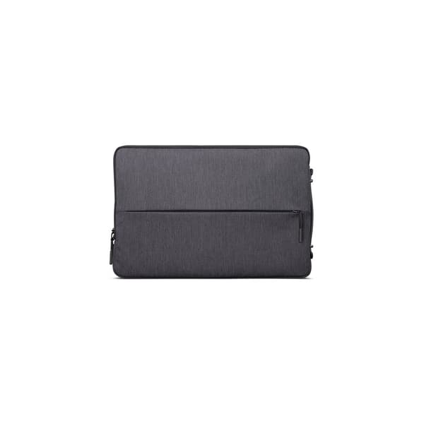 Lenovo GX40Z50941 väskor bärbara datorer 35,6 cm (14") Överdrag Grå