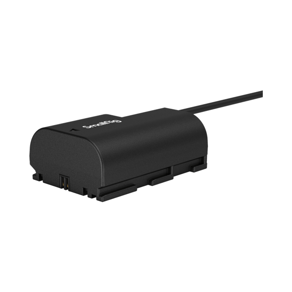 SmallRig 4252 D-Tap to LP-E6NH Dummy Battery Power Cable