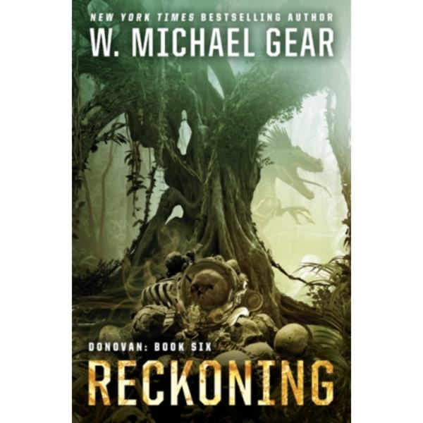 Reckoning (häftad, eng)