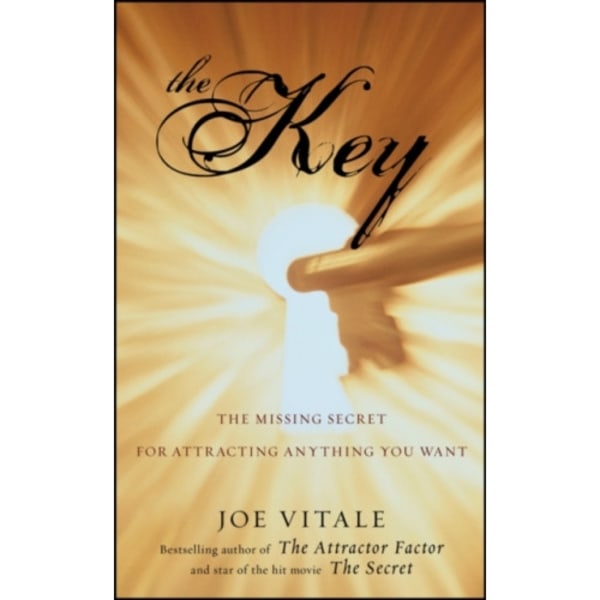 The Key (häftad, eng)