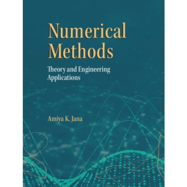 Numerical Methods (häftad, eng)