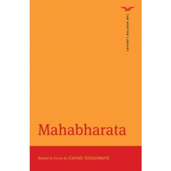 Mahabharata (häftad, eng)