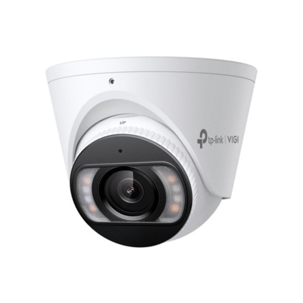 TP-Link VIGI InSight S485 V1 - nätverksövervakningskamera - torn