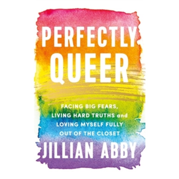 Perfectly Queer (häftad, eng)