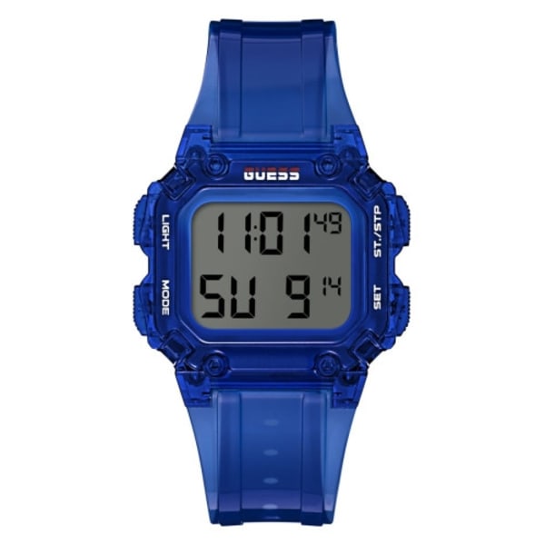 GUESS GW0270G3 - Quartz Klocka Herr (47MM)