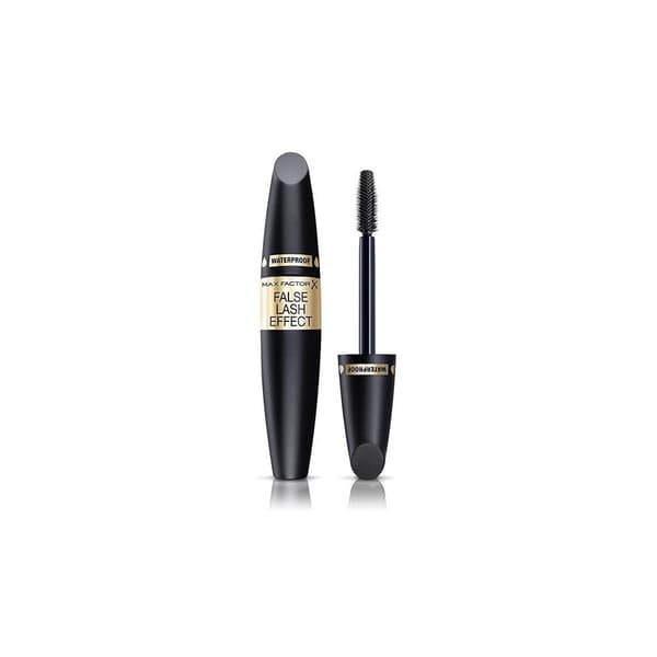 False Lash Effect Mascara Waterproof Black 13,1ml