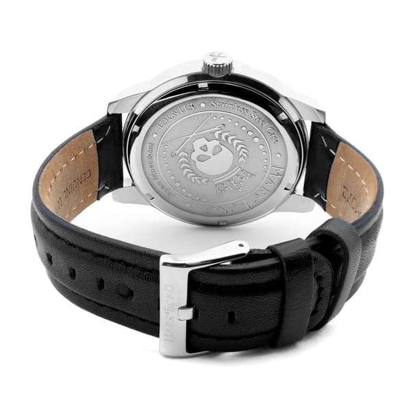 MARC ECKO E11591G1 - Quartz Klocka Herr (45MM)