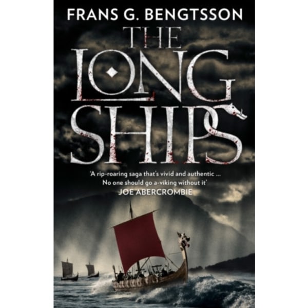 The Long Ships (häftad, eng)
