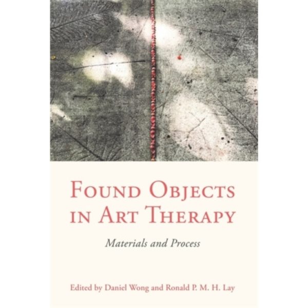 Found Objects in Art Therapy (häftad, eng)
