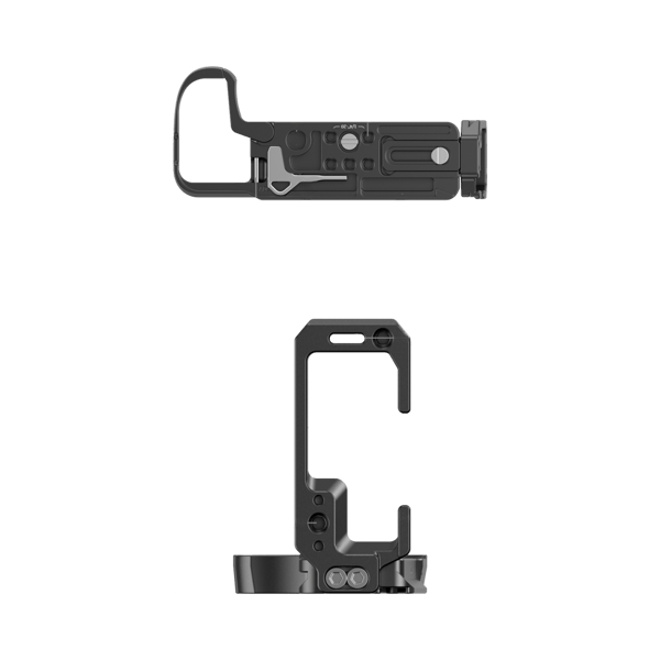 SmallRig 4523 L-Shape Mount Plate for Nikon Z 6III