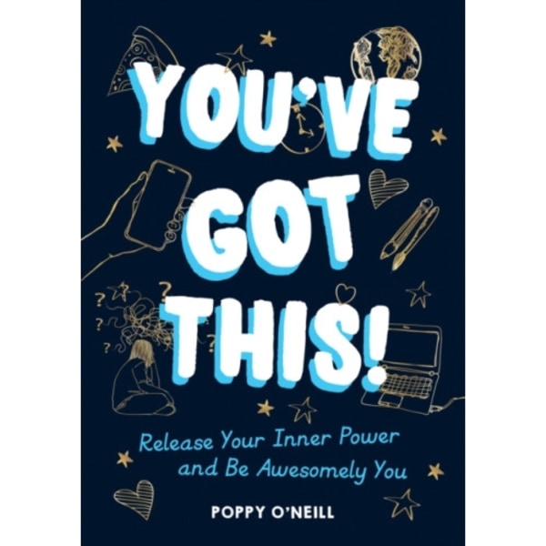 You've Got This! (häftad, eng)