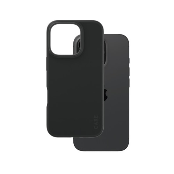 CARE by PanzerGlass - baksidesskydd för mobiltelefon