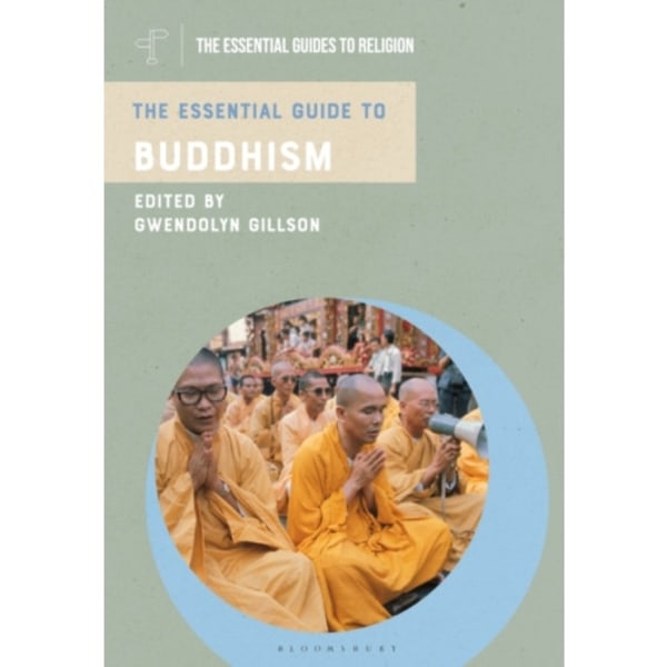 The Essential Guide to Buddhism (häftad, eng)