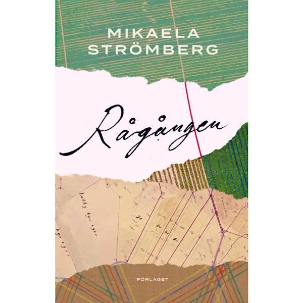 Rågången (bok, kartonnage)