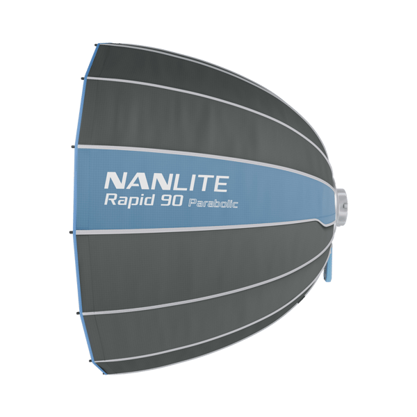 Nanlite Rapid 90 Parabolic Softbox SB-RP90