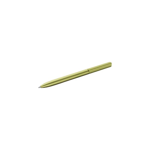 Kulpenna Pelikan Ineo grön 1mm blå