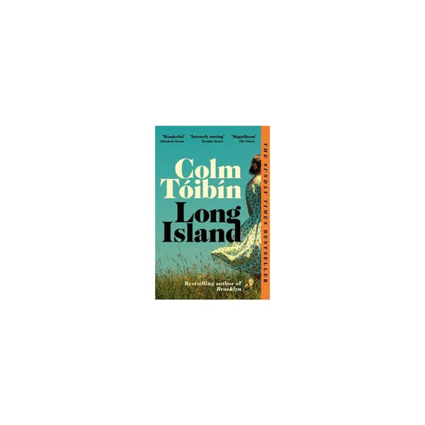 Long Island (pocket, eng)