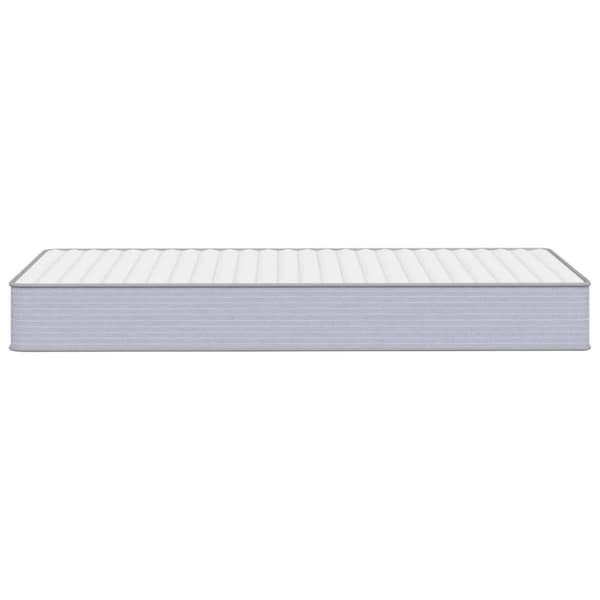 Skummadrass medium mjuk 100x200 cm