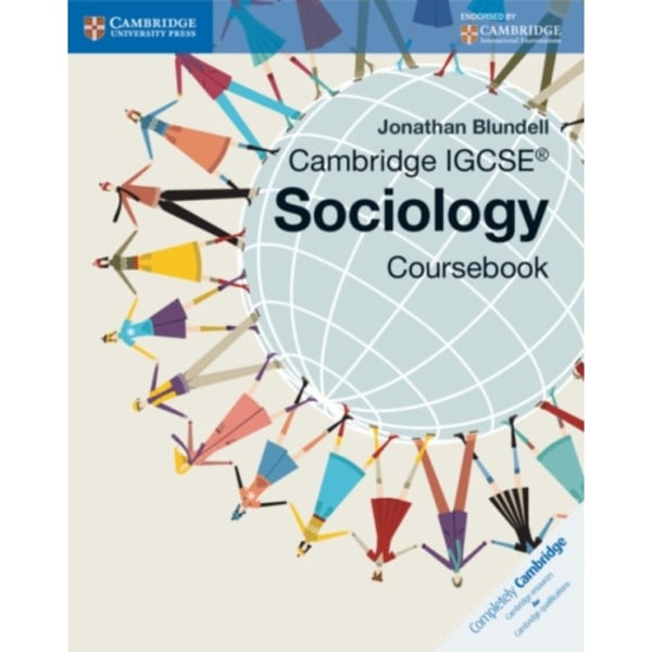 Cambridge IGCSE® Sociology Coursebook (häftad, eng)
