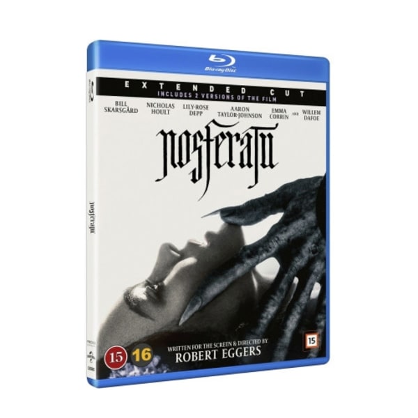 NOSFERATU