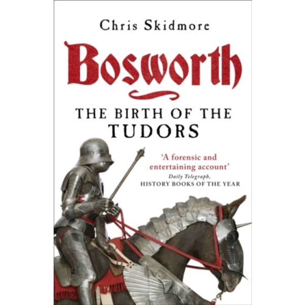 Bosworth (häftad, eng)