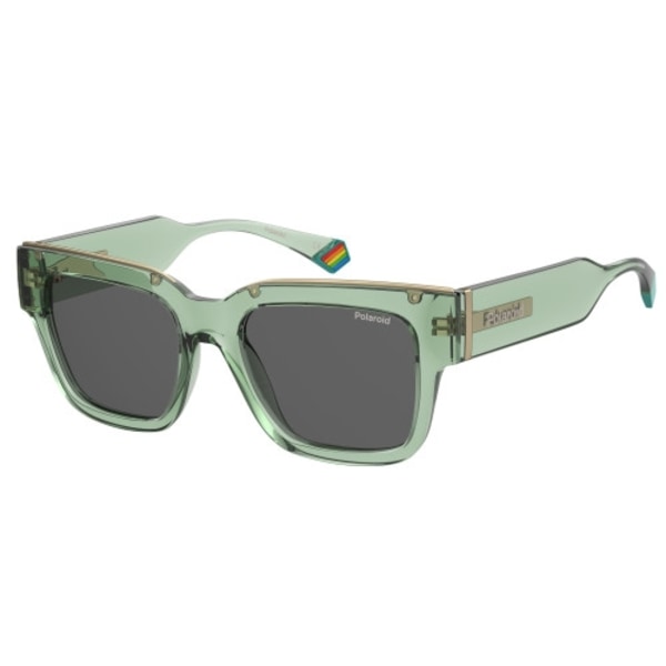 POLAROID PLD6198SXMC1E - Solglasögon Unisex (52/18/140)