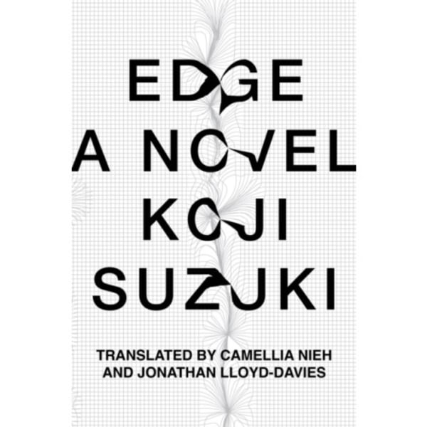 Edge (häftad, eng)