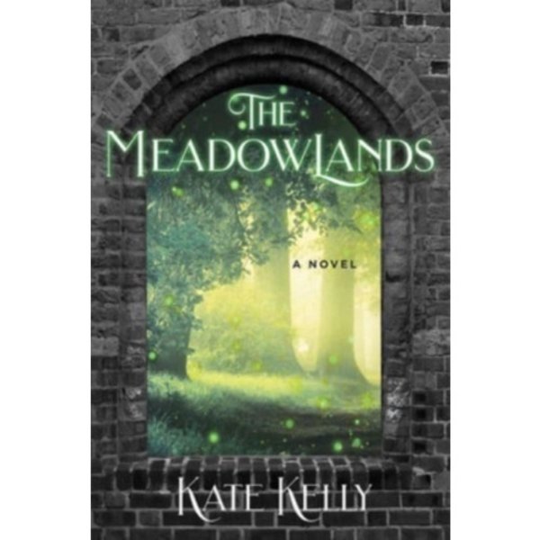 The Meadowlands (häftad, eng)