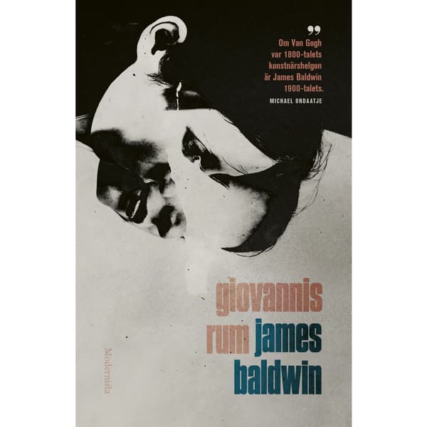 Giovannis rum (inbunden)