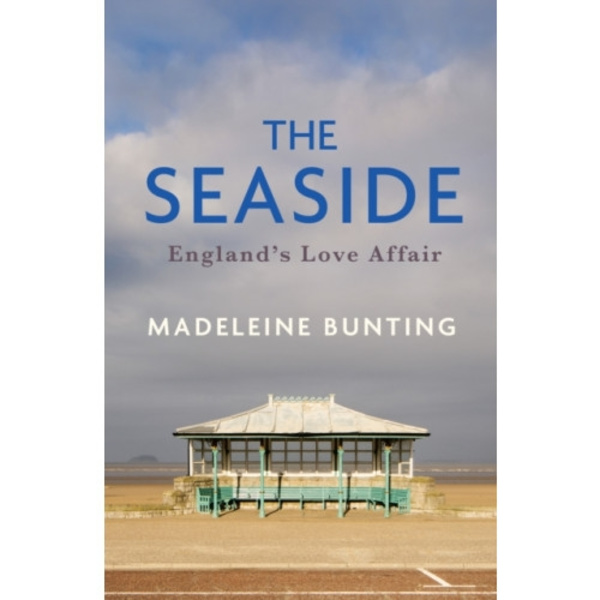 The Seaside (inbunden, eng)