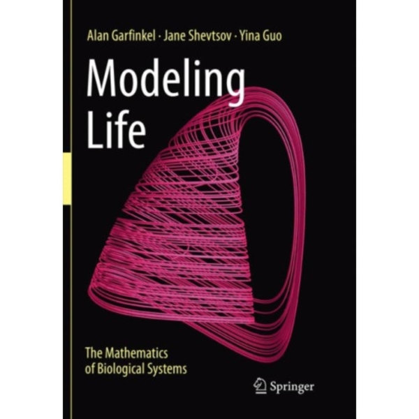 Modeling Life (häftad, eng)