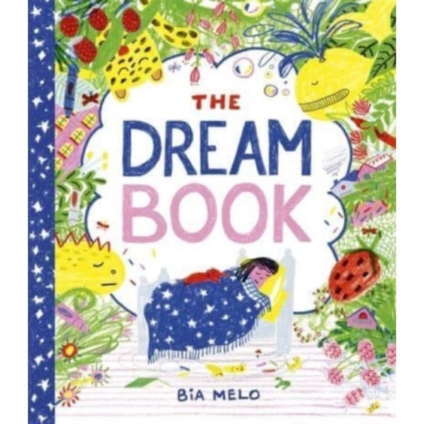 The Dream Book (inbunden, eng)