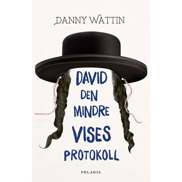 David den mindre vises protokoll (inbunden)