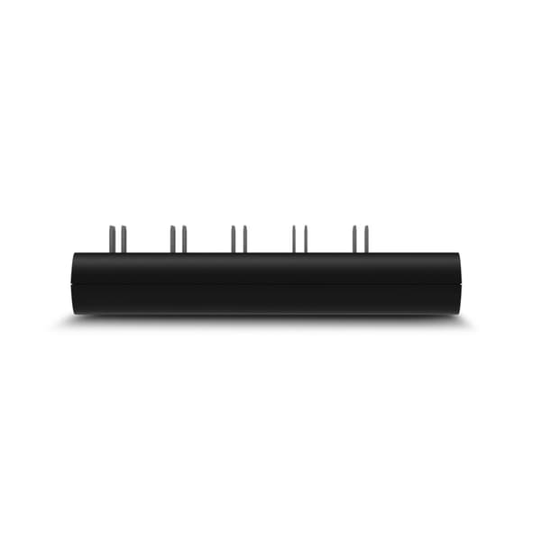NZXT AC-IUSBH-M3 extrautrustning väskor