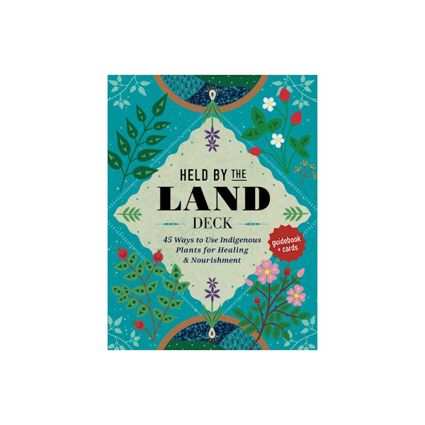 Held by the Land Deck