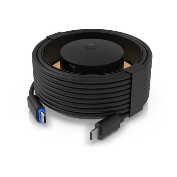 Ubiquiti - strömadapter