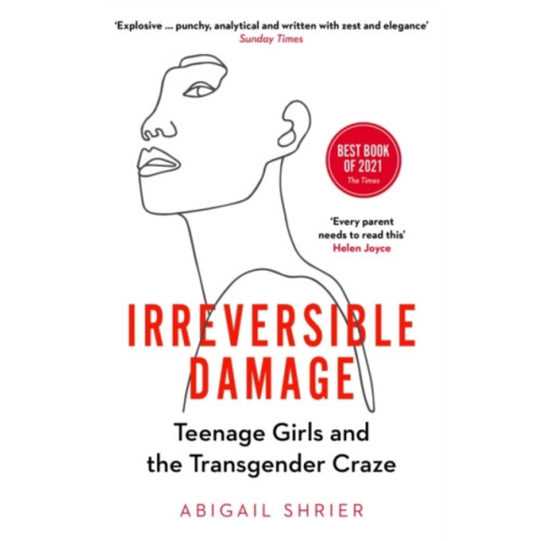 Irreversible Damage (häftad, eng)