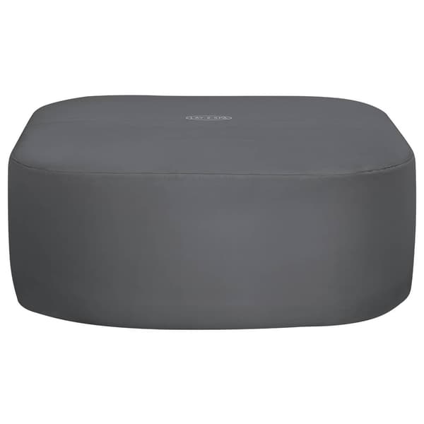 Bestway Täckning PVC och POM Grå