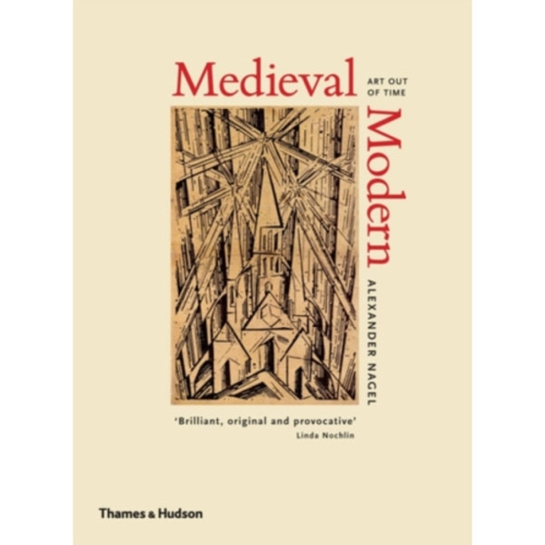 Medieval Modern (inbunden, eng)