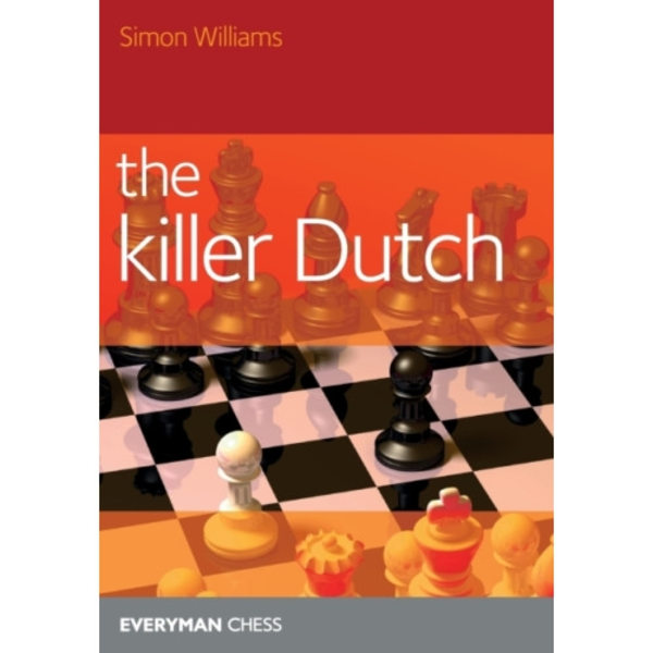 The Killer Dutch (häftad, eng)
