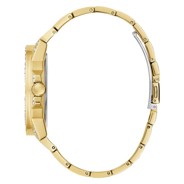 GUESS GW0516G2 - Quartz Klocka Herr (44MM)