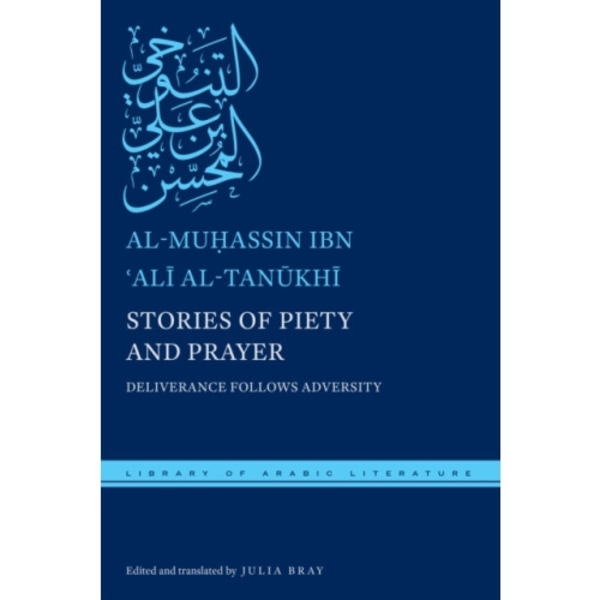 Stories of Piety and Prayer (inbunden, eng)