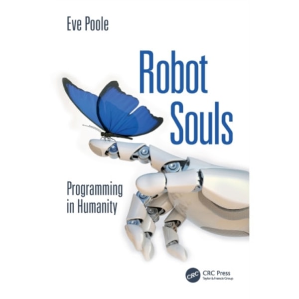 Robot Souls (häftad, eng)