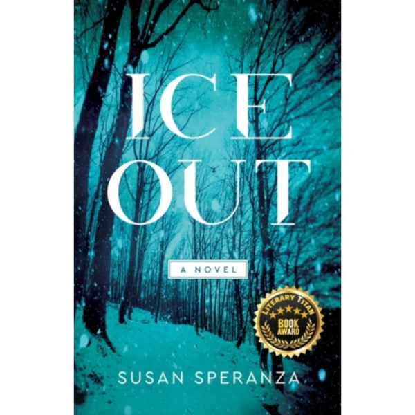 Ice Out (häftad, eng)