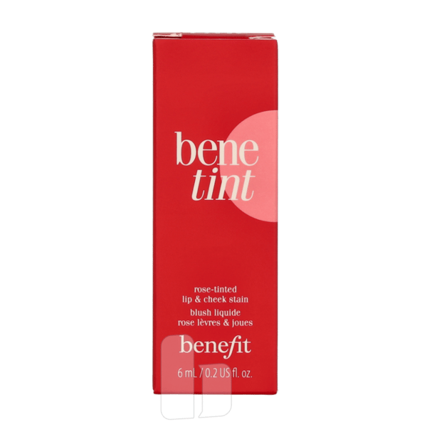 Benefit Benetint 6 ml Dam