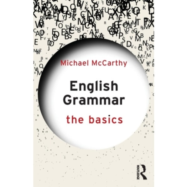 English Grammar: The Basics (häftad, eng)