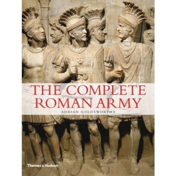 The Complete Roman Army (häftad, eng)